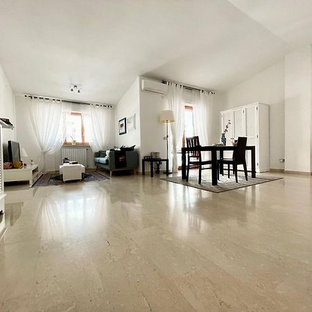 B&B Le Saline Taranto Exterior foto