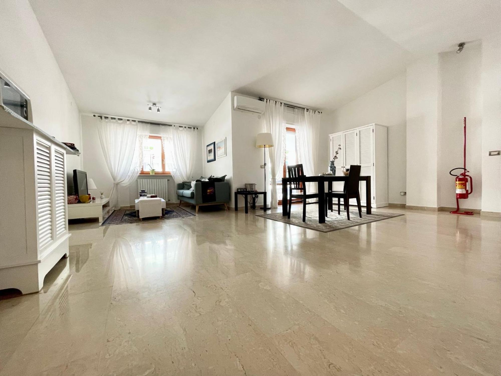 B&B Le Saline Taranto Exterior foto