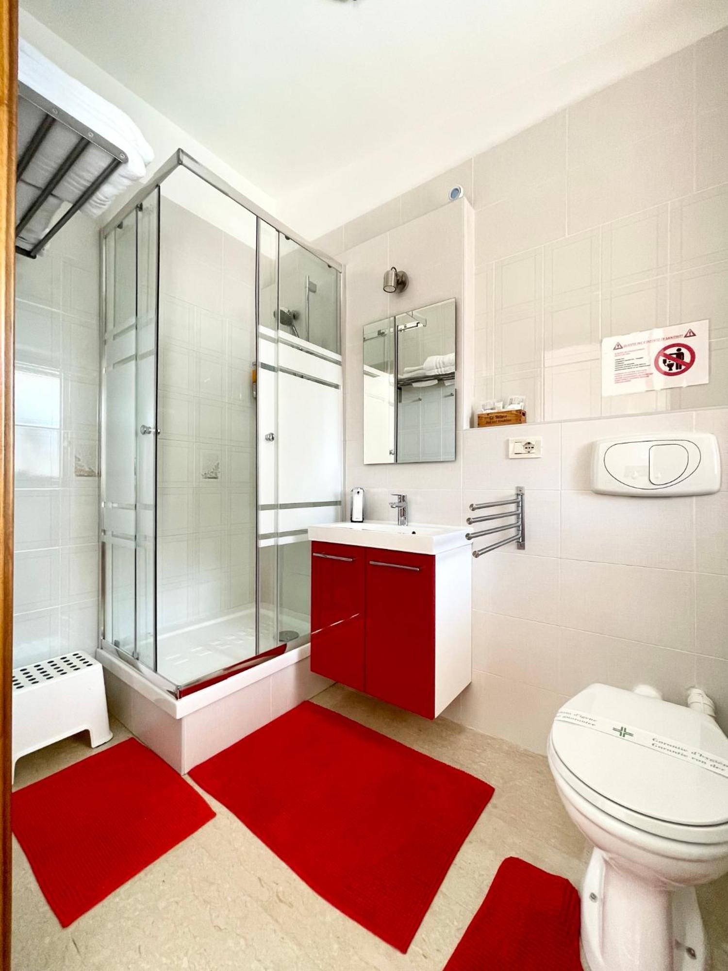 B&B Le Saline Taranto Exterior foto