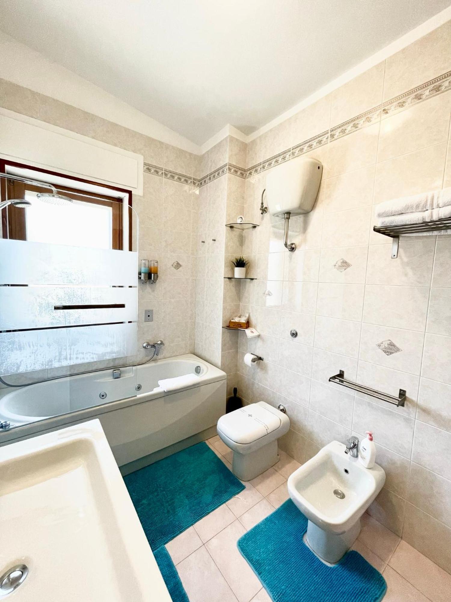B&B Le Saline Taranto Quarto foto